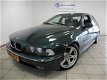 BMW 5-serie - 525tds Executive / XENON / ECC / STOELVERW. / HARMAN/KARDON / DAK - 1 - Thumbnail