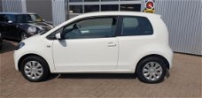 Skoda Citigo - Airco cv afstand elec ramen