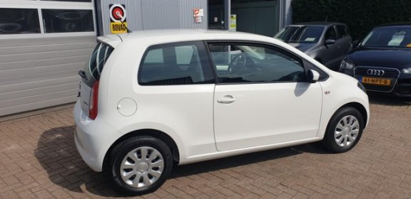 Skoda Citigo - Airco cv afstand elec ramen - 1