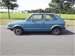 Volkswagen Golf - 1e eigenaar, 1983 APK 10-2020 inruil mogelijk - 1 - Thumbnail