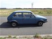 Volkswagen Golf - 1e eigenaar, 1983 APK 10-2020 inruil mogelijk - 1 - Thumbnail