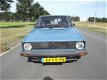 Volkswagen Golf - 1e eigenaar, 1983 APK 10-2020 inruil mogelijk - 1 - Thumbnail