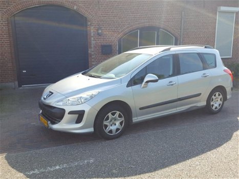 Peugeot 308 SW - 1.6 VTi X-Line APK 23-3-2020 - 1