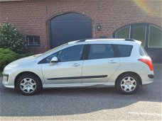 Peugeot 308 SW - 1.6 VTi X-Line APK 23-3-2020