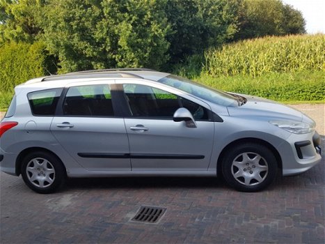 Peugeot 308 SW - 1.6 VTi X-Line APK 23-3-2020 - 1