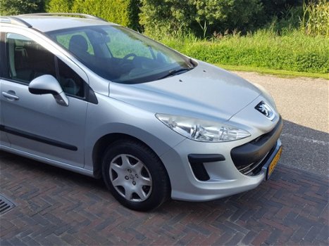 Peugeot 308 SW - 1.6 VTi X-Line APK 23-3-2020 - 1