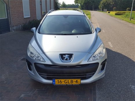 Peugeot 308 SW - 1.6 VTi X-Line APK 23-3-2020 - 1