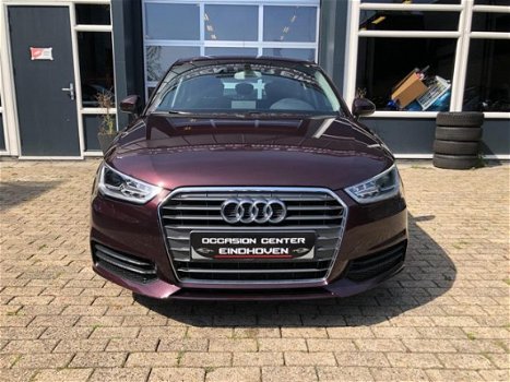 Audi A1 Sportback - 1.0 TFSI Design Pro Line Plus XENON/LED/NAVI/LM/CV/70DKM/INCL BTW - 1