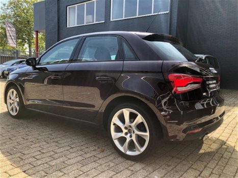 Audi A1 Sportback - 1.0 TFSI Design Pro Line Plus XENON/LED/NAVI/LM/CV/70DKM/INCL BTW - 1