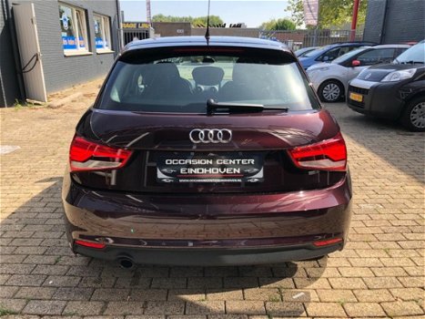 Audi A1 Sportback - 1.0 TFSI Design Pro Line Plus XENON/LED/NAVI/LM/CV/70DKM/INCL BTW - 1