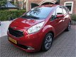 Kia Venga - 1.6 CVVT Automaat Clima, Navigatie, LM-velgen, Parkeersens - 1 - Thumbnail