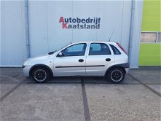 Opel Corsa - 1.2-16V Comfort