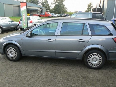 Opel Astra Wagon - 1.7 CDTi Enjoy - 1