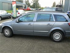 Opel Astra Wagon - 1.7 CDTi Enjoy