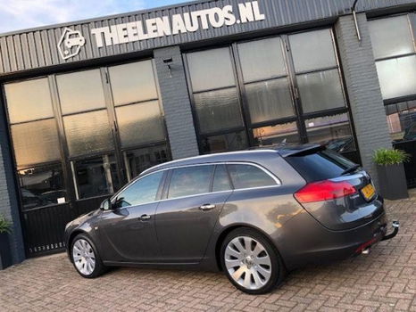 Opel Insignia Sports Tourer - 1.6 T Executive /Panodak/Navi etc - 1