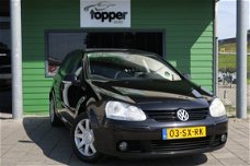 Volkswagen Golf - Golf 1.6 FSI / NAVI / Airco / Nieuwe APK /