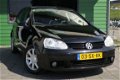 Volkswagen Golf - Golf 1.6 FSI / NAVI / Airco / Nieuwe APK / - 1 - Thumbnail