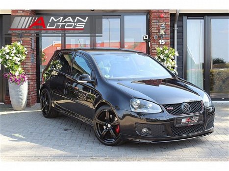 Volkswagen Golf - 2.0 TFSI GTI PIRELLI Edition 30 230PK - 1