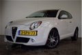 Alfa Romeo MiTo - 1.3 JTDm Distinctive LEER/NAVI/LMV/CLIMA - 1 - Thumbnail