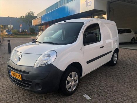 Renault Kangoo Express - 1.5 dCi 75 Express Comfort - 1