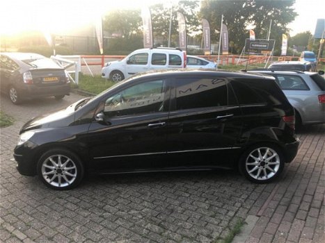 Mercedes-Benz B-klasse - 200 CDI - 1