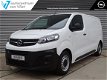 Opel Vivaro - L2H1 120pk Edition *NAVI*PARKPILOT ACHTER - 1 - Thumbnail