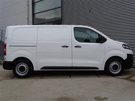 Opel Vivaro - L2H1 120pk Edition *NAVI*PARKPILOT ACHTER - 1