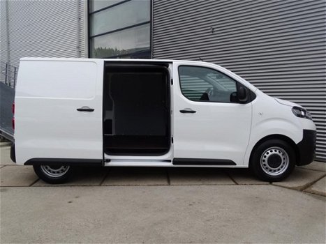 Opel Vivaro - L2H1 120pk Edition *NAVI*PARKPILOT ACHTER - 1