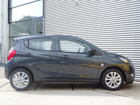 Opel Karl - 1.0 ecoFLEX 120 Jaar Edition Sensoren | Airco - 1