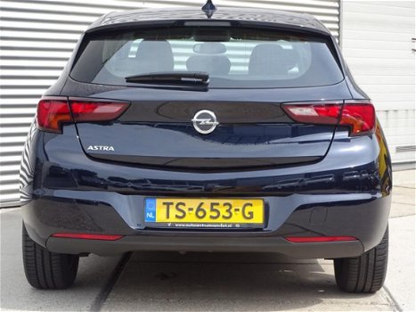 Opel Astra - 1.0 Turbo Online Edition Navigatie | Sensoren - 1