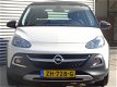 Opel ADAM - 1.0 Turbo Rocks BlitZ Navi | Sensoren | Open dak - 1 - Thumbnail