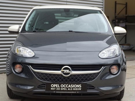 Opel ADAM - 1.0 Turbo Unlimited Navi | Sensoren | Carplay - 1