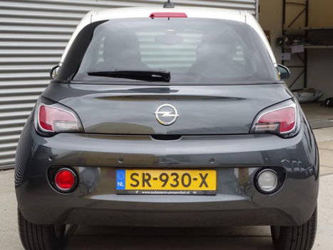 Opel ADAM - 1.0 Turbo Unlimited Navi | Sensoren | Carplay - 1