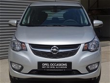 Opel Karl - 1.0 ecoFLEX Edition Airco | Bluetooth