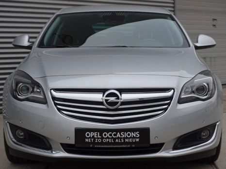 Opel Insignia - 1.4 Turbo Bns+ XENON | TREKHAAK | NAVI - 1