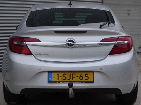 Opel Insignia - 1.4 Turbo Bns+ XENON | TREKHAAK | NAVI - 1