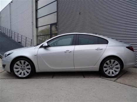 Opel Insignia - 1.4 Turbo Bns+ XENON | TREKHAAK | NAVI - 1