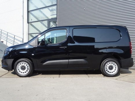 Opel Combo - L2H1 100Pk Edition *NAVI*PARKPILOT ACHTER - 1