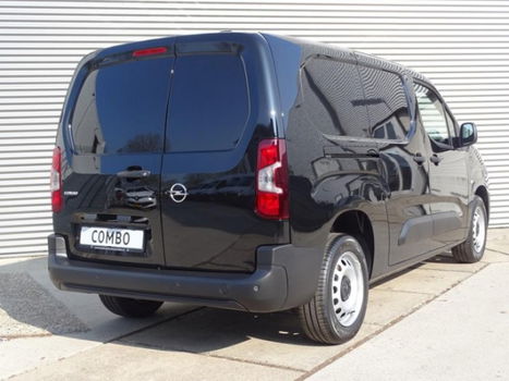 Opel Combo - L2H1 100Pk Edition *NAVI*PARKPILOT ACHTER - 1