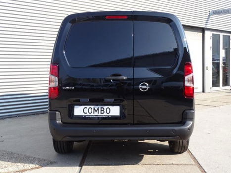 Opel Combo - L2H1 100Pk Edition *NAVI*PARKPILOT ACHTER - 1