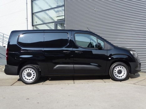 Opel Combo - L2H1 100Pk Edition *NAVI*PARKPILOT ACHTER - 1