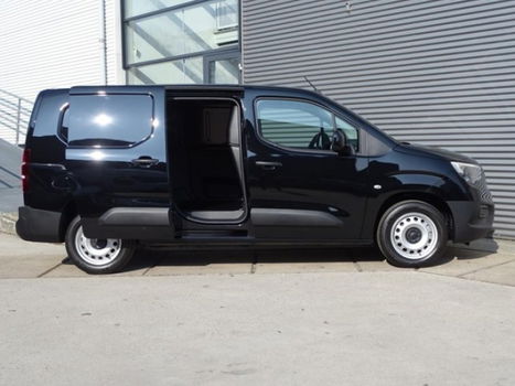 Opel Combo - L2H1 100Pk Edition *NAVI*PARKPILOT ACHTER - 1