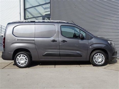 Opel Combo - L2H1 100Pk. Edition+ *NAVI*CAMERA - 1