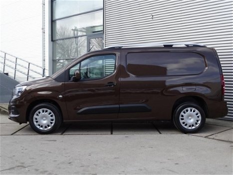 Opel Combo - L2H1 100Pk. Edition+ *NAVI*CAMERA - 1