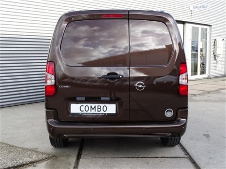 Opel Combo - L2H1 100Pk. Edition+ *NAVI*CAMERA - 1