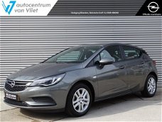 Opel Astra - 1.0 Turbo Online Ed. Navi | Sensoren