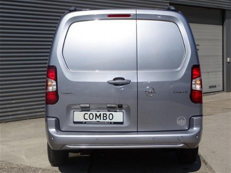 Opel Combo - L2H1 131 Pk. Innovation *AUTOMAAT*NAVI - 1