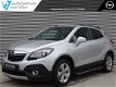 Opel Mokka - 1.4 Turbo Cosmo | Trekhaak | Sidesteps | Navi - 1 - Thumbnail
