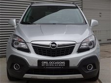 Opel Mokka - 1.4 Turbo Cosmo | Trekhaak | Sidesteps | Navi
