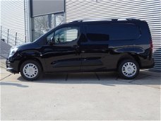 Opel Combo - L2H1 130Pk. Edition+ *NAVI*CAMERA